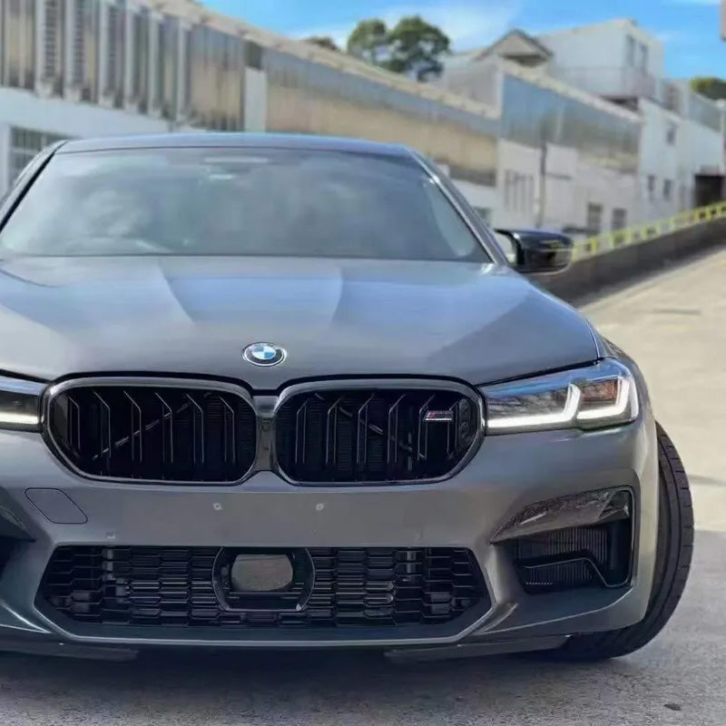 🔥BODYKIT COMPLETO PER BMW SERIE 5 G30 (2016–2021) ➤ LOOK M5 LCI 2021 🔥