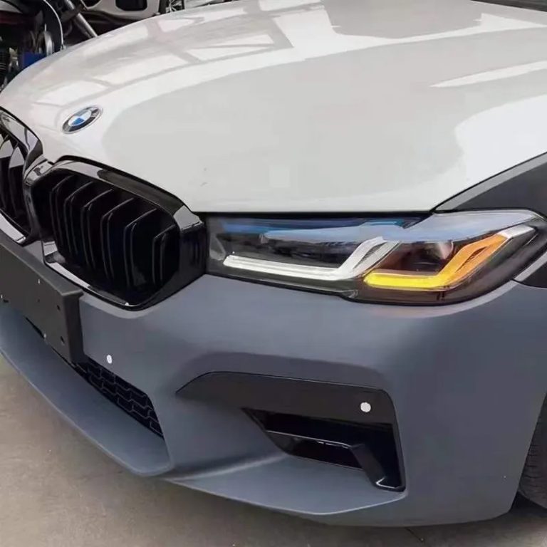 ART.2565  Bodykit completo per Bmw Serie 5 G30 2016-2021 LCI M5 2021