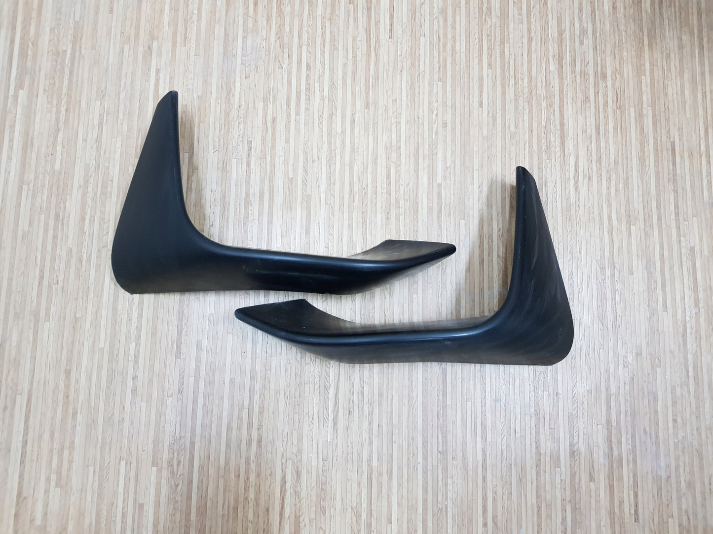 💕FRONT BUMPER UNDER SUITABLE FOR BMW M3 F80 M4 F82/F83 💕