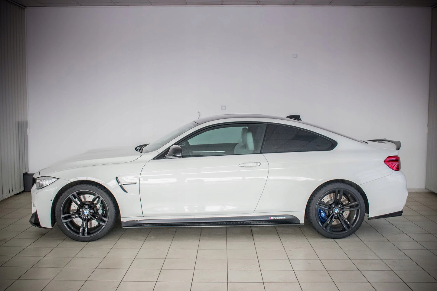 ⚙️ BMW M4 F82 Performance Body Kit ⚙️