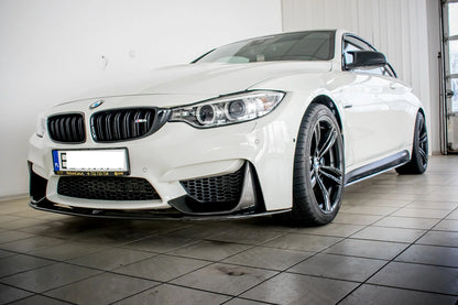⚙️ BMW M4 F82 Performance Body Kit ⚙️