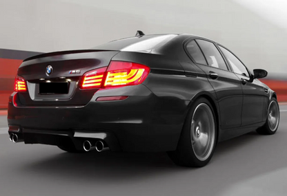 💫ART.4964 Bodykit adatto per BMW F10 2010-2012 Look M5💫