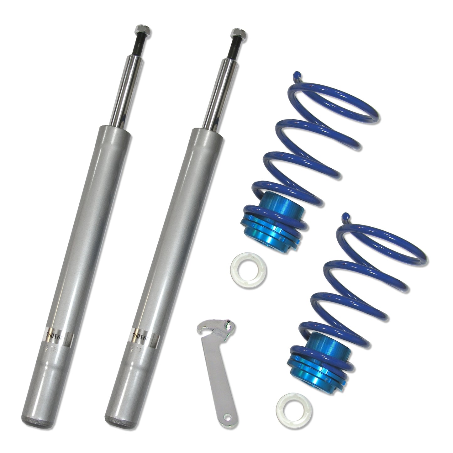🔥Assetto sportivo ADATTO PER BMW E34 Touring 524TD, 530i, 520D 91-96🔥