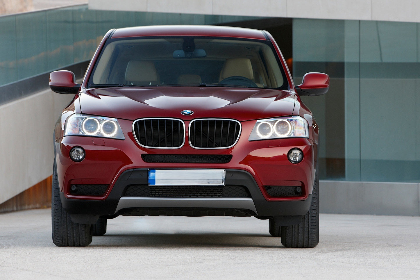 🔥TURBO ADATTO PER BMW X3 F25🔥