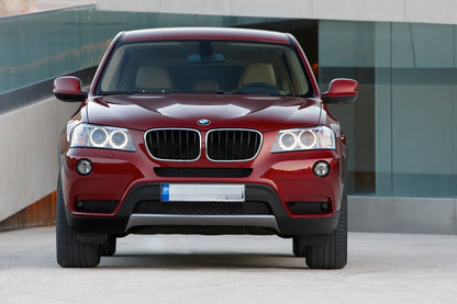 🔥TURBO ADATTO PER BMW X3 F25🔥