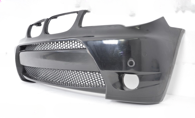 ❤️Paraurti Anteriore Sportivo Compatibile con BMW X3 E83 (2003–2010)❤️