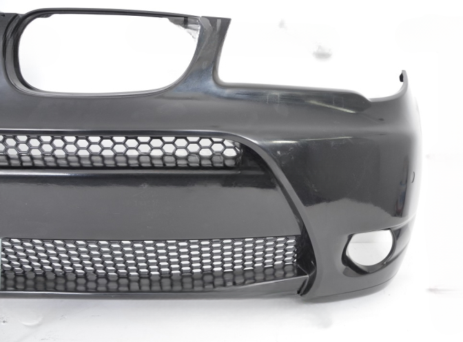 ❤️Paraurti Anteriore Sportivo Compatibile con BMW X3 E83 (2003–2010)❤️