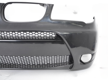 ❤️Paraurti Anteriore Sportivo Compatibile con BMW X3 E83 (2003–2010)❤️