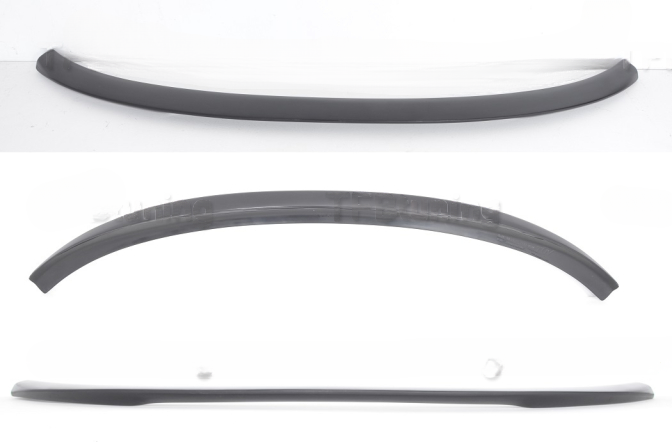 ❤️Spoiler Posteriore Portellone Compatibile con BMW X4 F26 2014–2018❤️