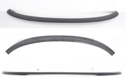 ❤️Spoiler Posteriore Portellone Compatibile con BMW X4 F26 2014–2018❤️