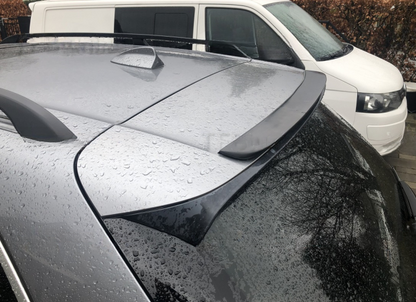 ❤️Spoiler  Posteriore Compatibile con BMW X5 E70 2006–2013❤️