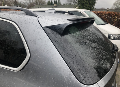 ❤️Spoiler  Posteriore Compatibile con BMW X5 E70 2006–2013❤️