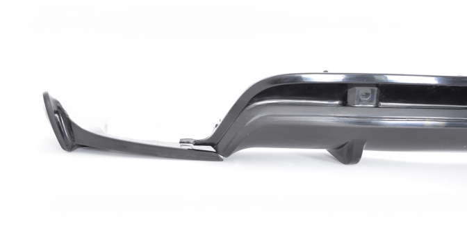 ❤️Diffusore Posteriore Compatibile con BMW X5 E70 LCI 2010–2013❤️