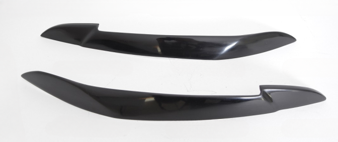 ❤️Palpebre Fari Compatibili con BMW X5 E70 2006–2013❤️