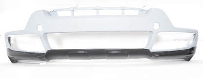 ❤️Spoiler Anteriore Compatibile con BMW X5 E70 2006–2013 – Look M Sport❤️