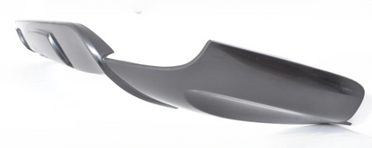 ❤️Diffusore Paraurti Posteriore Compatibile con BMW X5 E70 2006–2013 ❤️