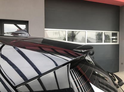 ❤️Spoiler Posteriore Tetto Compatibile con BMW X5 F15 (2013–2018) M Pack❤️