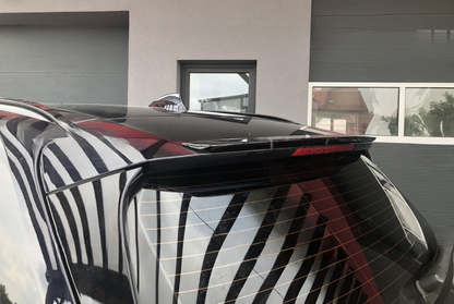 ❤️Spoiler Posteriore Tetto Compatibile con BMW X5 F15 (2013–2018) M Pack❤️