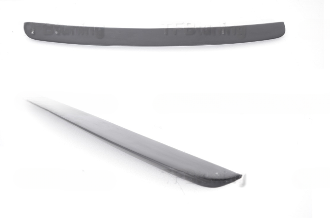 ❤️Spoiler  Posteriore Compatibile con BMW X5 E70 2006–2013❤️