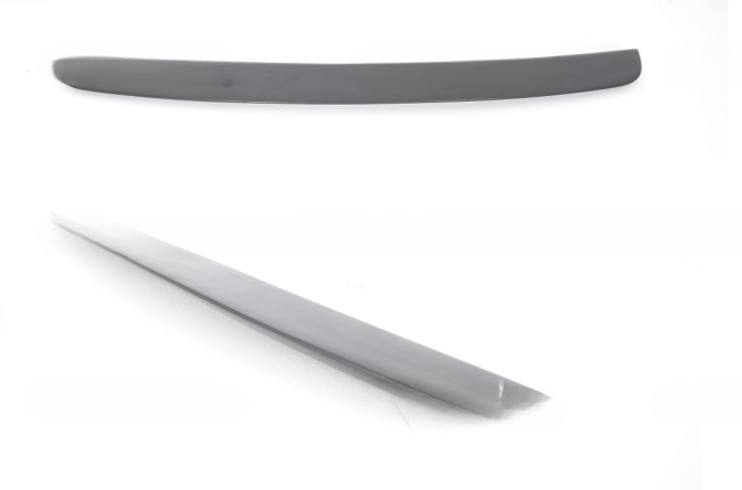 ❤️Spoiler Posteriore Tetto Compatibile con BMW X5 F15 (2013–2018) M Pack❤️