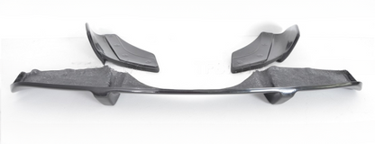 ❤️Splitter Posteriore per Paraurti BMW X5 F15 M-Pack (2013–2018)❤️