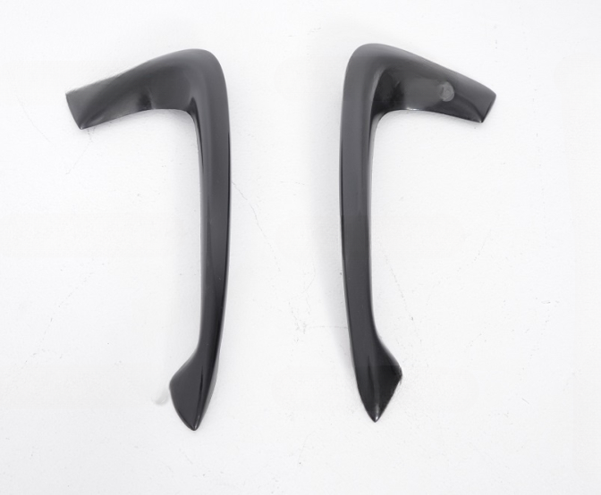 ❤️Prese d'Aria Decorative per Parafanghi BMW X5 F15 (2013–2018)❤️