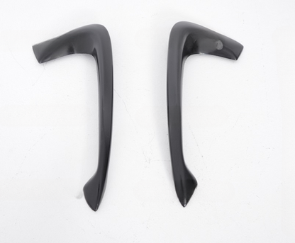 ❤️Prese d'Aria Decorative per Parafanghi BMW X5 F15 (2013–2018)❤️