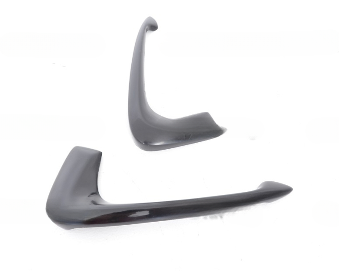 ❤️Prese d'Aria Decorative per Parafanghi BMW X5 F15 (2013–2018)❤️