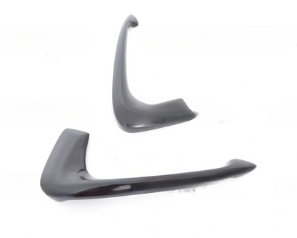 ❤️Prese d'Aria Decorative per Parafanghi BMW X5 F15 (2013–2018)❤️