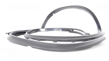 ❤️Estensioni Passaruota Parafanghi Compatibili con BMW X5 F15 (2013–2018)❤️