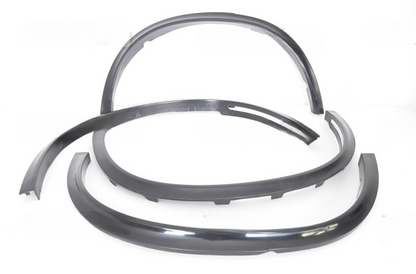 ❤️Estensioni Passaruota Parafanghi Compatibili con BMW X5 F15 (2013–2018)❤️