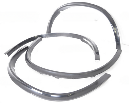 ❤️Estensioni Passaruota Parafanghi Compatibili con BMW X5 F15 (2013–2018)❤️