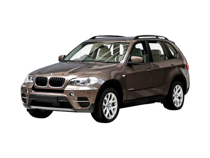💫ART.3433 Linux Cockpit virtuale digitale LCD BMW X5 Series E70 E71 2006-2013💫