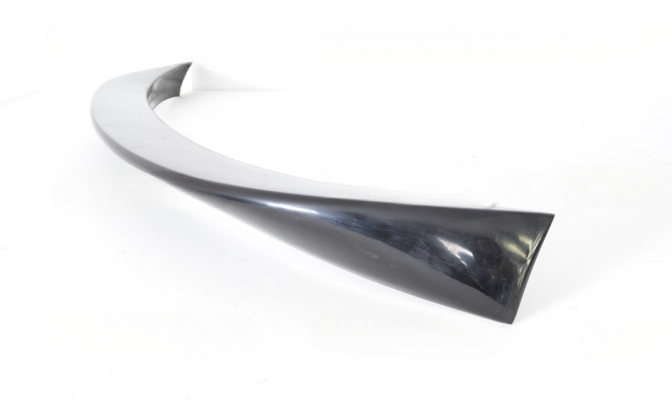 ❤️Spoiler Posteriore Compatibile con BMW X6 E71 (2008–2014) v2 ❤️