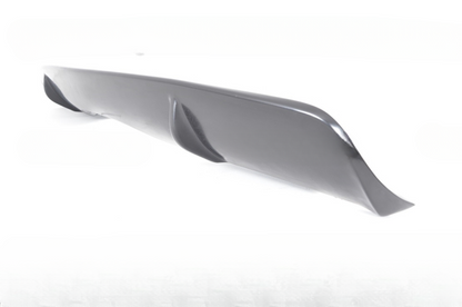 ❤️Diffusore Posteriore Compatibile con BMW X6 E71 (2008–2014) – Look Sportivo❤️