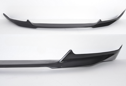 ❤️Spoiler Anteriore per BMW X6 F16 M Pack (2014–2019)❤️