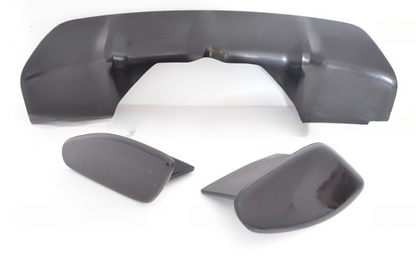 ❤️Diffusore Posteriore Compatibile con BMW X6 F16 ❤️