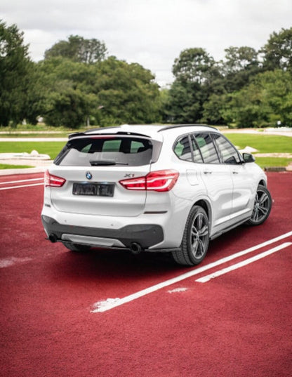 🔥PARAURTI ADATTO PER BMW X1 F48 15-19🔥