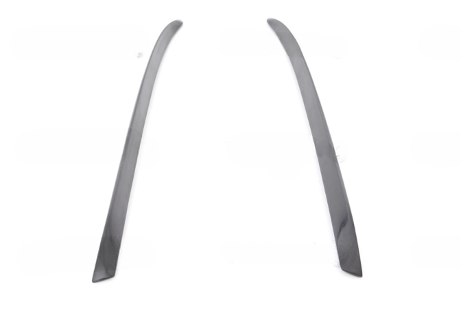 ❤️Spoiler  Deflettori Parabrezza per BMW X6 E71 (2008–2014)❤️