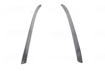 ❤️Spoiler  Deflettori Parabrezza per BMW X6 E71 (2008–2014)❤️