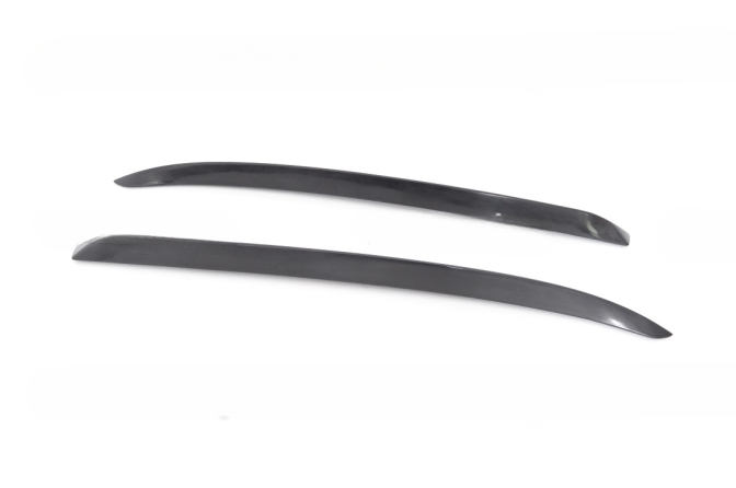 ❤️Spoiler  Deflettori Parabrezza per BMW X6 E71 (2008–2014)❤️