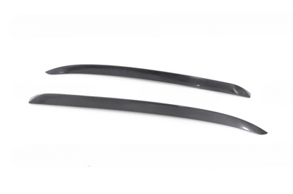 ❤️Spoiler  Deflettori Parabrezza per BMW X6 E71 (2008–2014)❤️