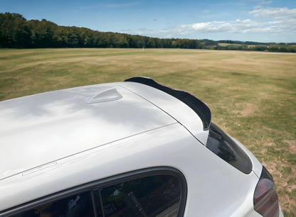 Spoiler adatto per BMW 1 Series F20/F21 M-Power Facelift 2015-2019