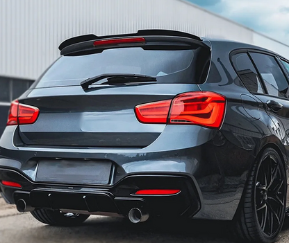 ART.4831 SPOILER BMW Serie 1 F20 F21 2012-2020