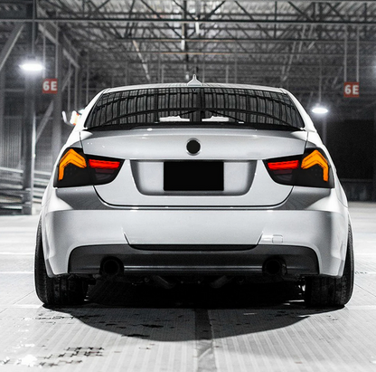 ART.5058  FARI POSTERIORI  BMW 3 Series E90 2009 -2012