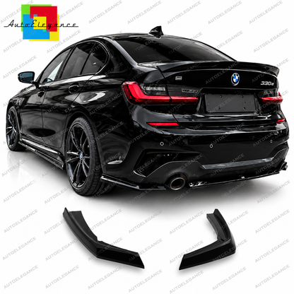 BODYKIT E36 + COUPE REAR LIGHTS WITH WHITE INDICATOR
