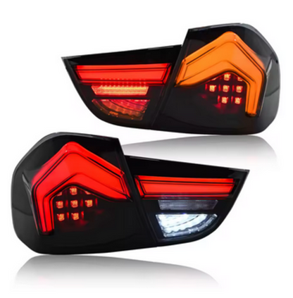 ART.5058  FARI POSTERIORI  BMW 3 Series E90 2009 -2012