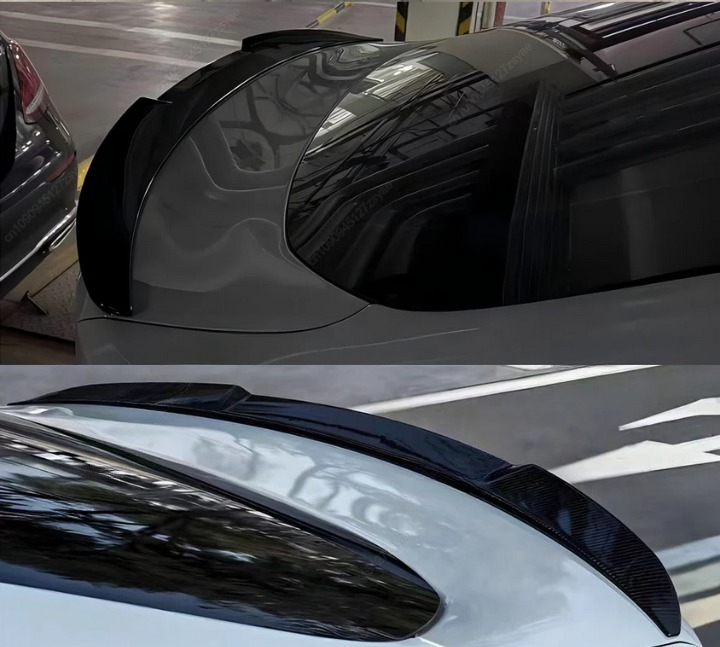 ART.5120 SPOILER BMW Serie 4 G24 G26 420i 430i i4 M50  2021-2024