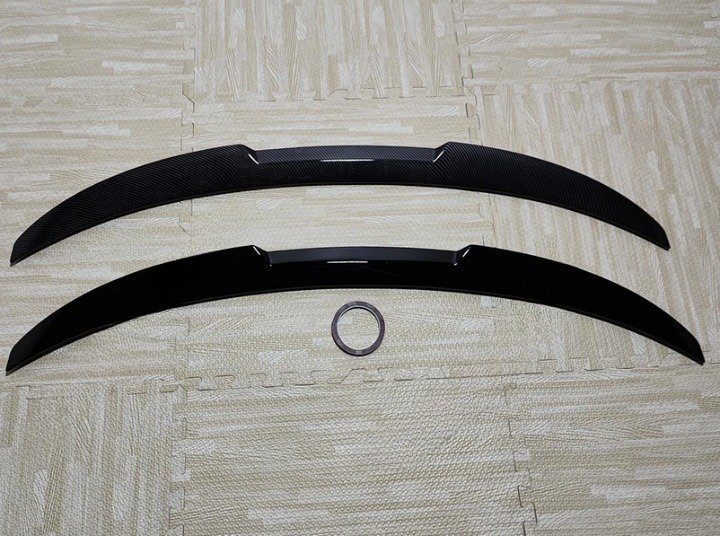 ART.5120 SPOILER BMW Serie 4 G24 G26 420i 430i i4 M50  2021-2024