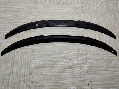 ART.5120 SPOILER BMW Serie 4 G24 G26 420i 430i i4 M50  2021-2024